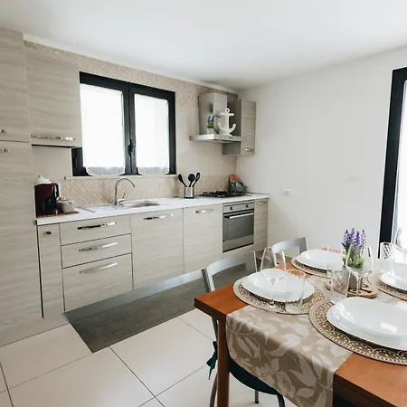 Athena Garden House Montesilvano Marina