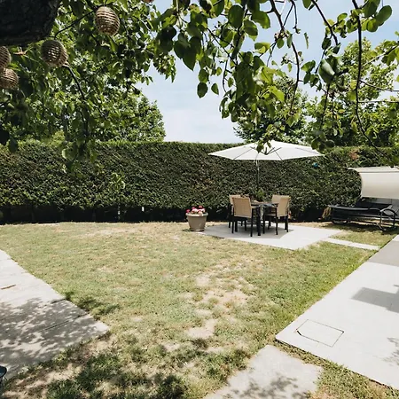Athena Garden House