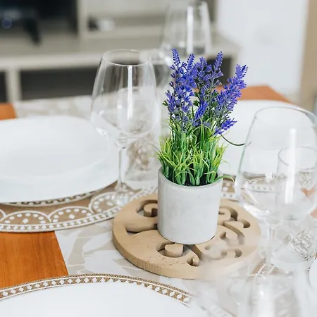Athena Garden House * Montesilvano Marina