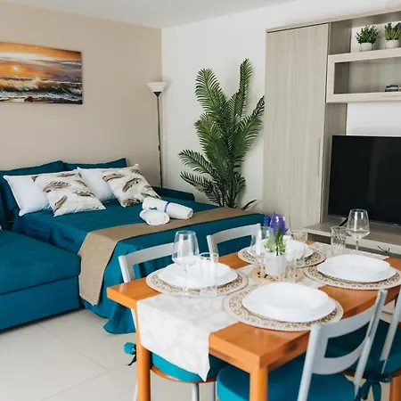 Athena Garden House Montesilvano Marina