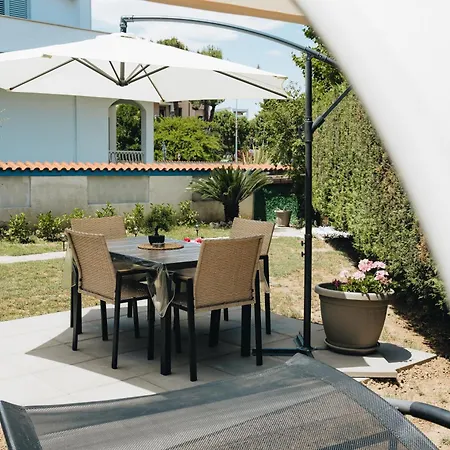 Athena Garden House Montesilvano Marina